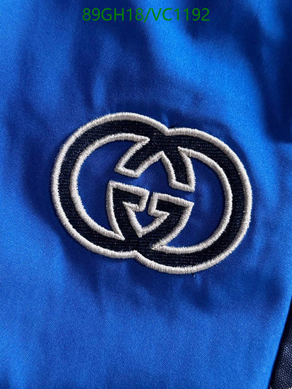 Gucci-Beach Shorts Code: VC1192 $: 89USD