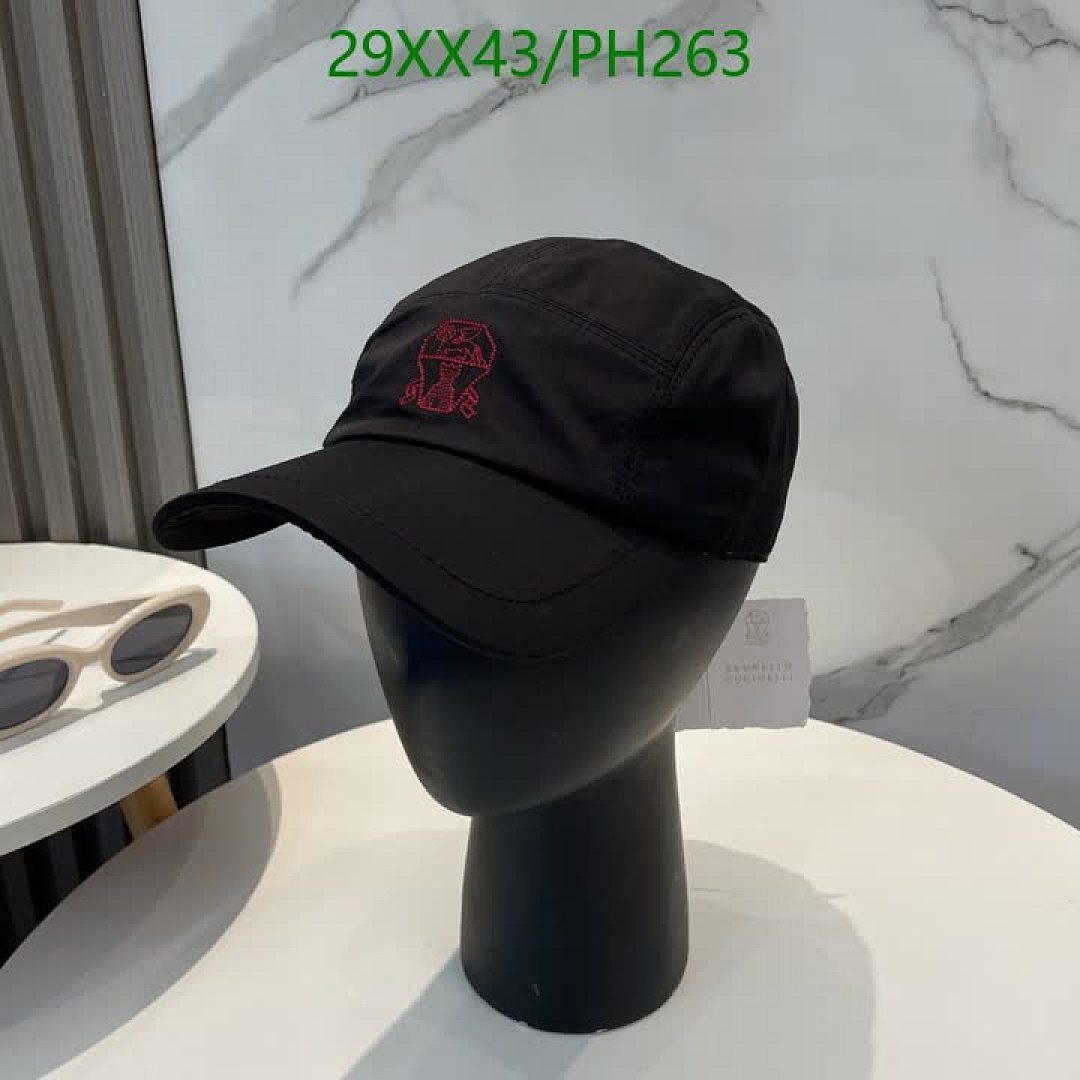 Brunello Cucinelli-Cap(Hat) Code: PH263 $: 29USD-Yupoo.ru - Copybrand.Team photo album Brunello Cucinelli-Cap(Hat) Code: PH263 $: 29USD