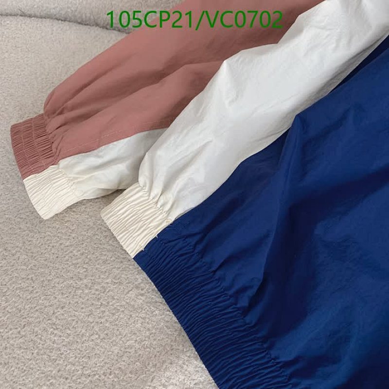 Acne Studios-Clothing Code: VC0702 $: 105USD