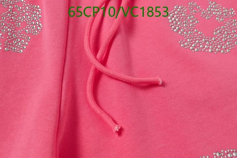 DENIM TEARS-Clothing Code: VC1853 $: 65USD