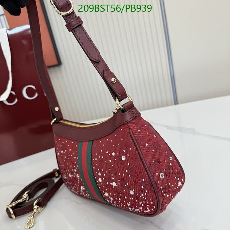Gucci-Bag-Mirror Quality Code: PB939 $: 209USD