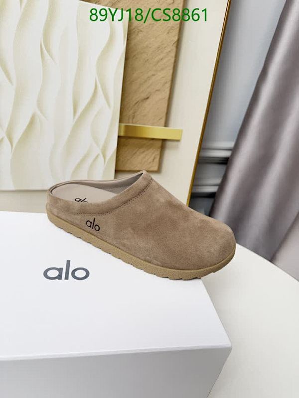 Alo-Women Shoes Code: CS8861 $: 89USD