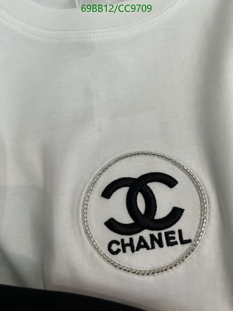 Chanel-Clothing Code: CC9709 $: 69USD