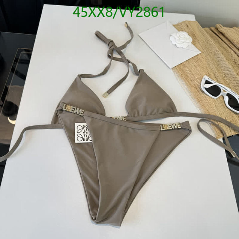 Loewe-Swimsuit Code: VY2861 $: 45USD