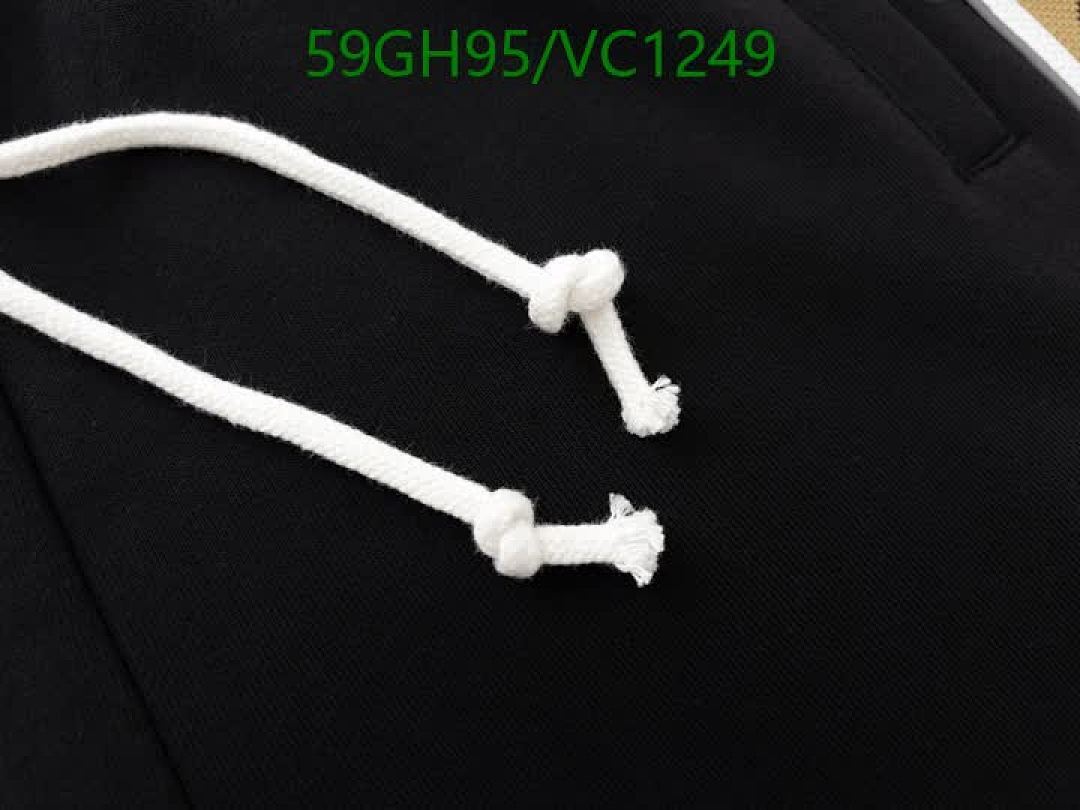 Gucci-Beach Shorts Code: VC1249 $: 59USD