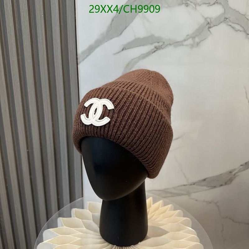 Chanel-Cap(Hat) Code: CH9909 $: 29USD