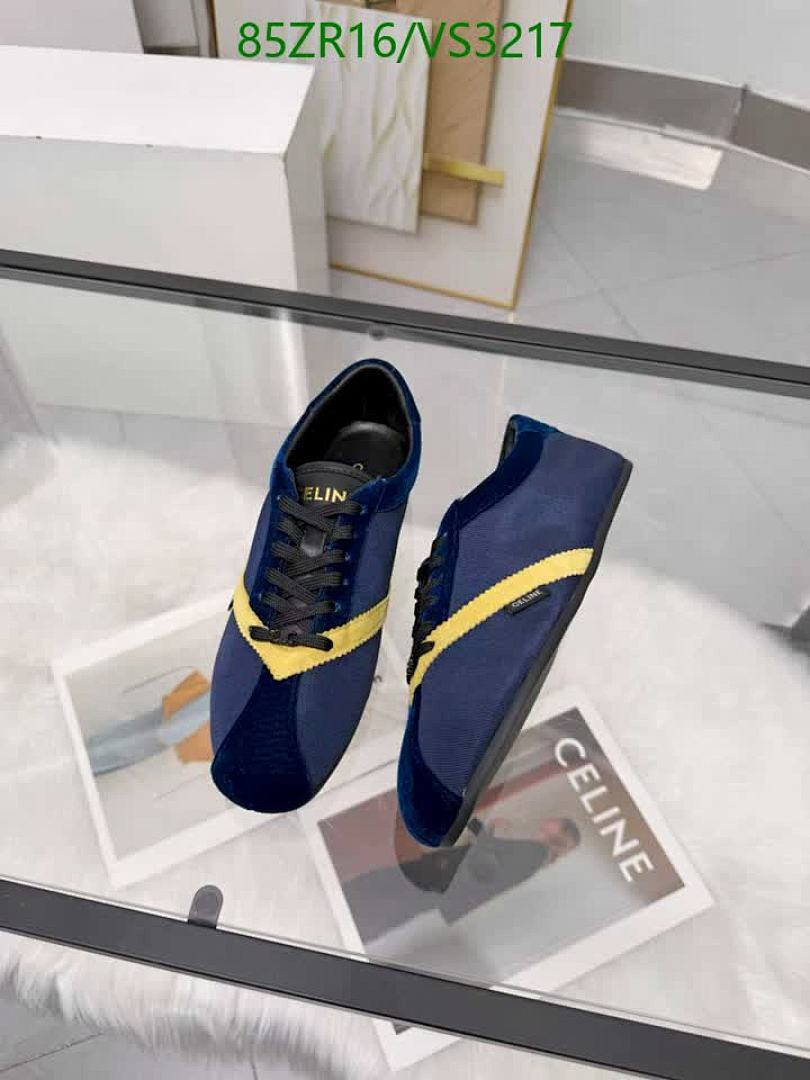 Celine-Women Shoes Code: VS3217 $: 85USD