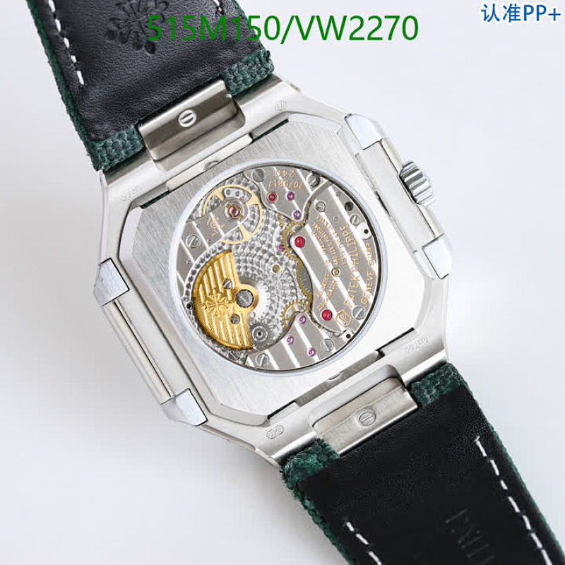 Patek Philippe-Watch-Mirror Quality Code: VW2270 $: 515USD