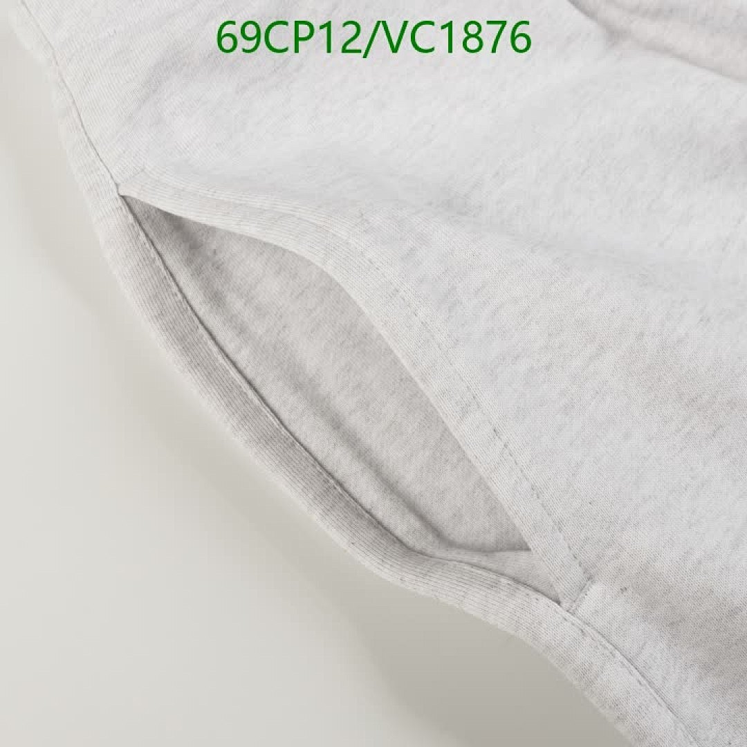 DENIM TEARS-Clothing Code: VC1876 $: 69USD