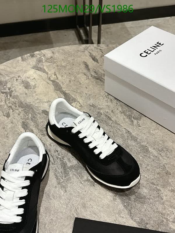 Celine-Women Shoes Code: VS1986 $: 125USD