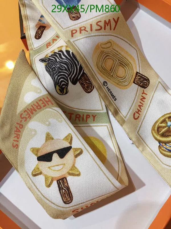 Hermes-Scarf Code: PM860 $: 29USD