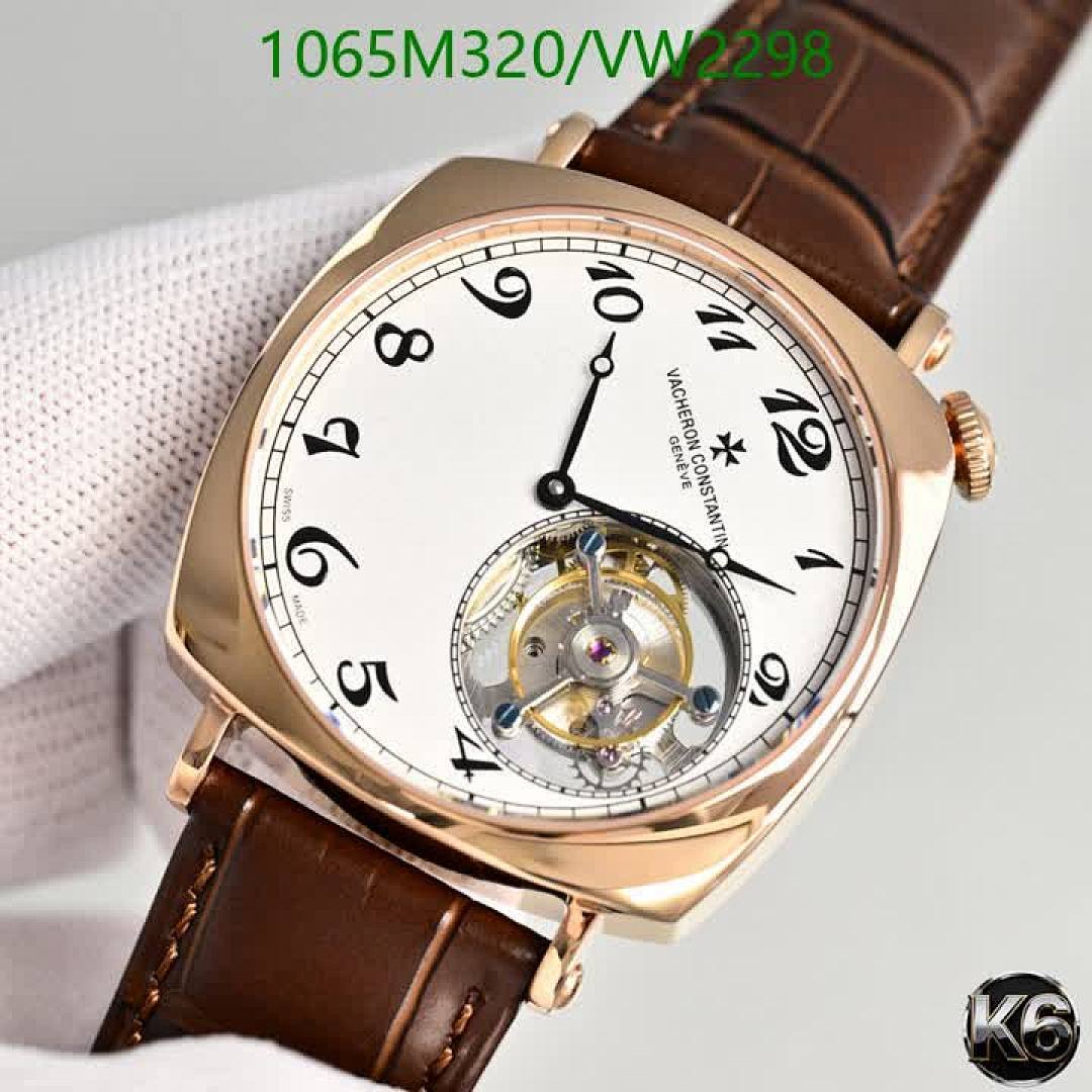 Vacheron Constantin-Watch-Mirror Quality Code: VW2298 $: 1065USD