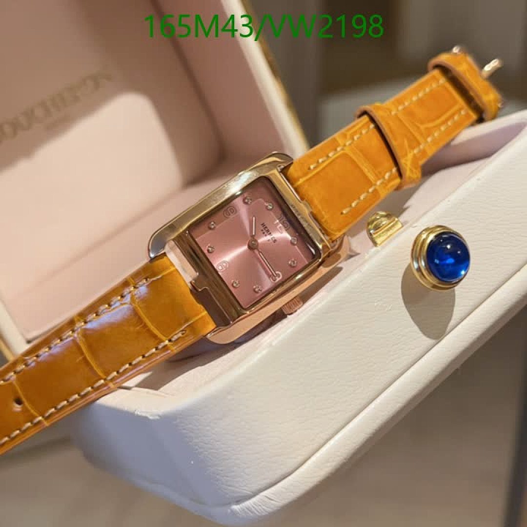Hermes-Watch(4A) Code: VW2198 $: 165USD