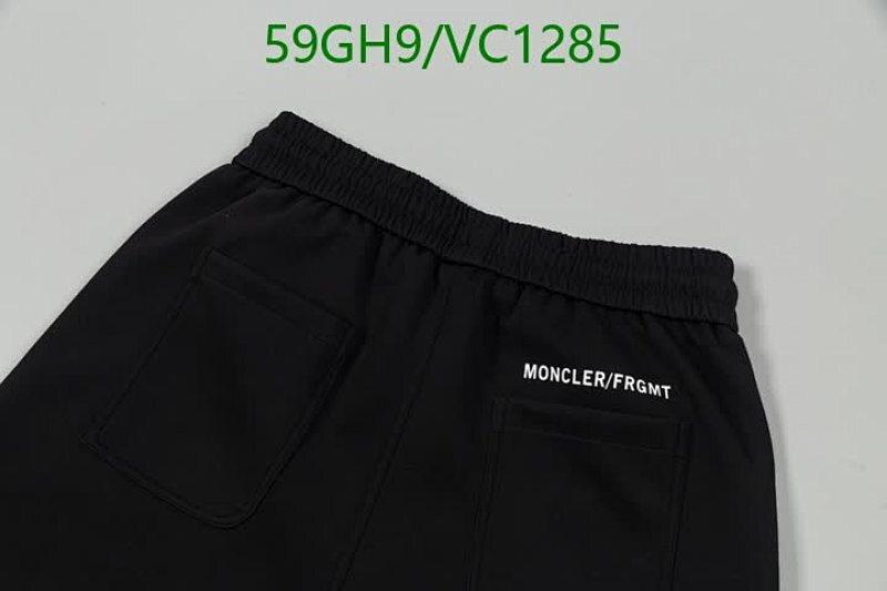 Moncler-Beach Shorts Code: VC1285 $: 59USD