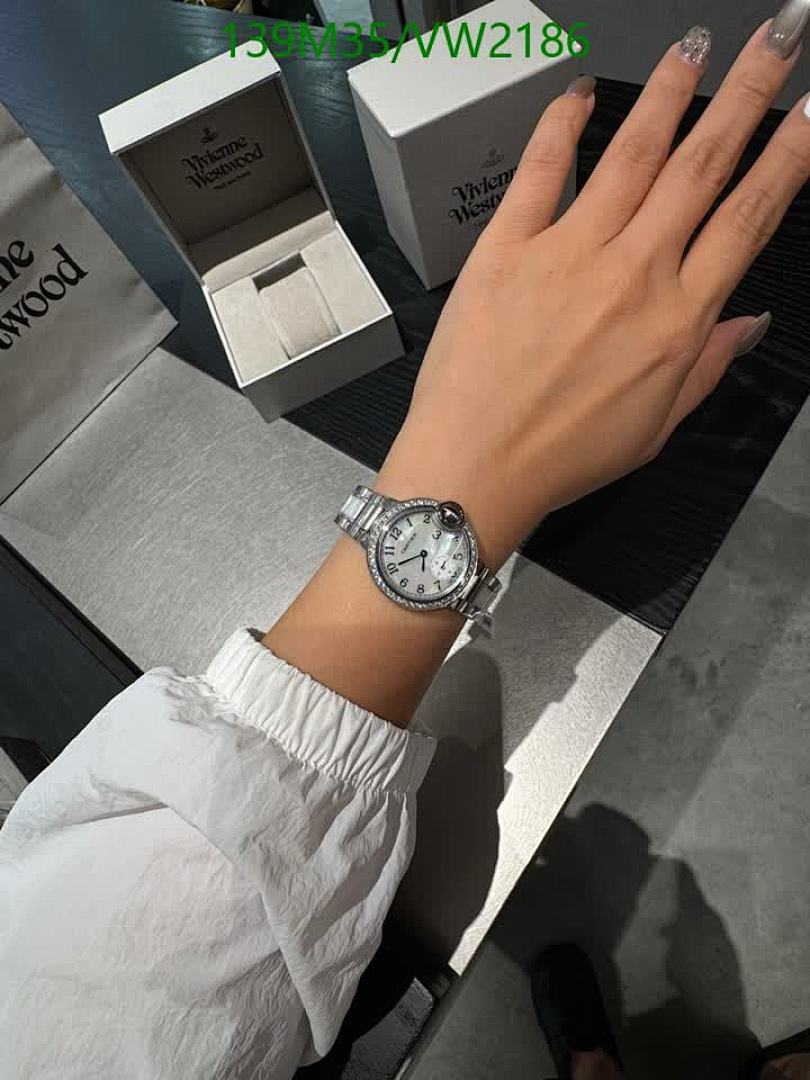 Cartier-Watch-4A Quality Code: VW2186 $: 139USD