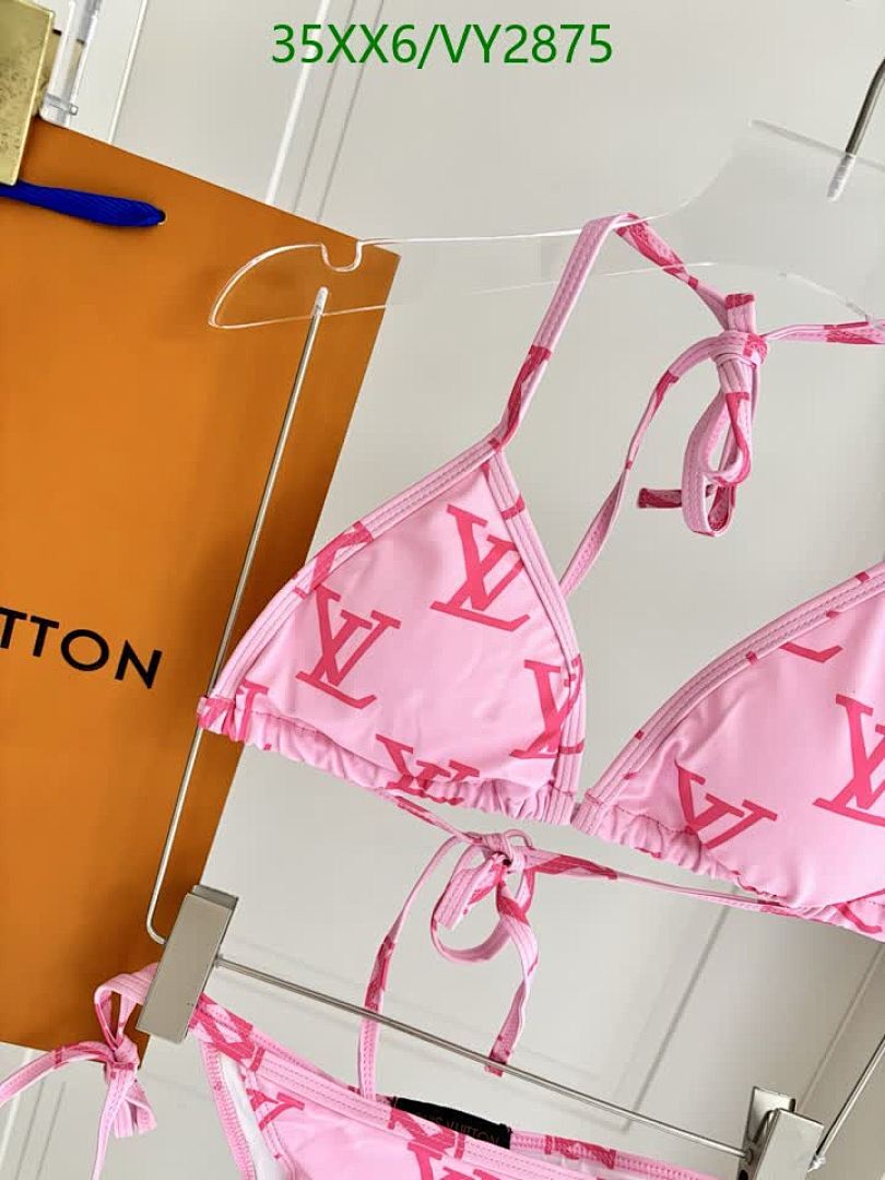 LV-Swimsuit Code: VY2875 $: 35USD