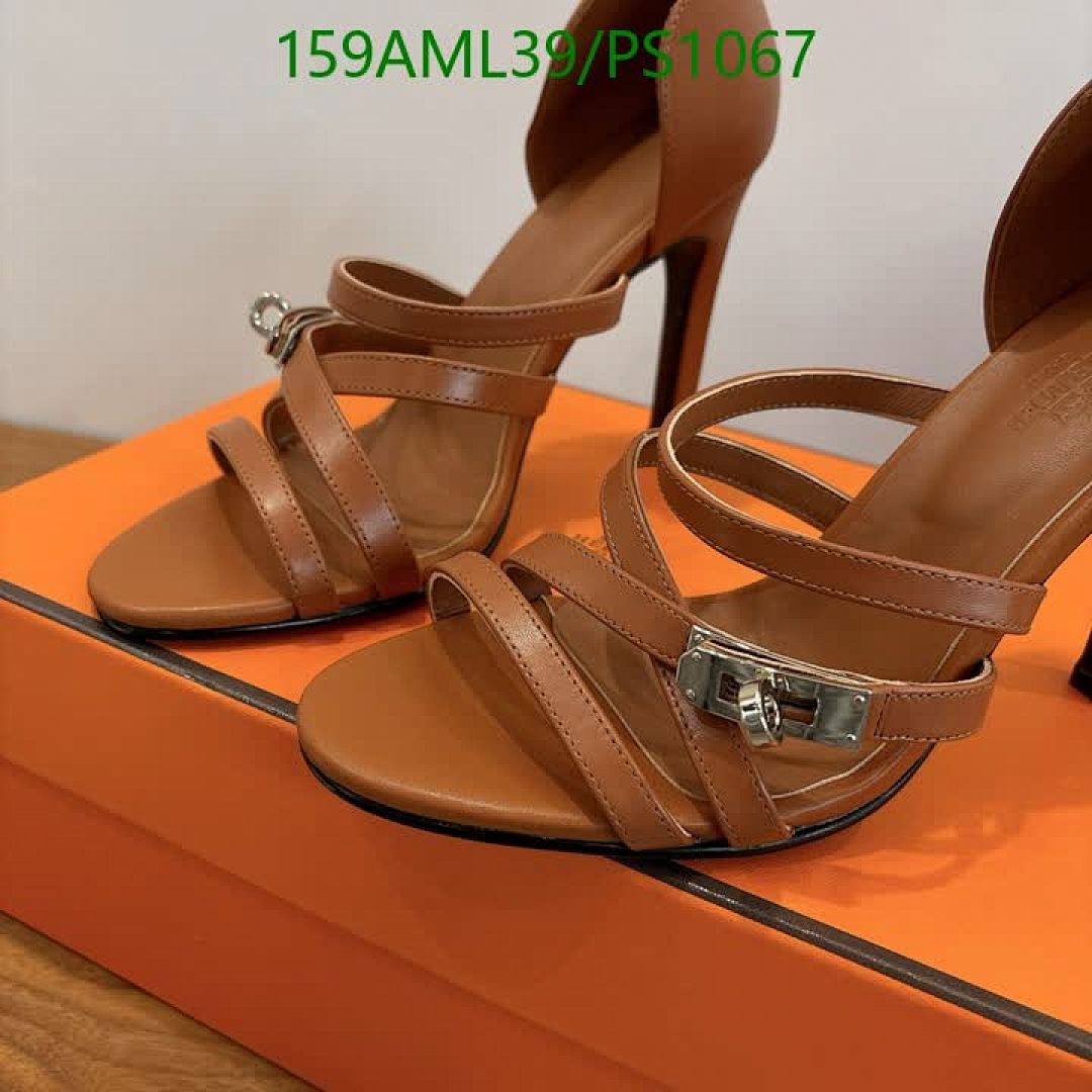 Hermes-Women Shoes Code: PS1067 $: 159USD