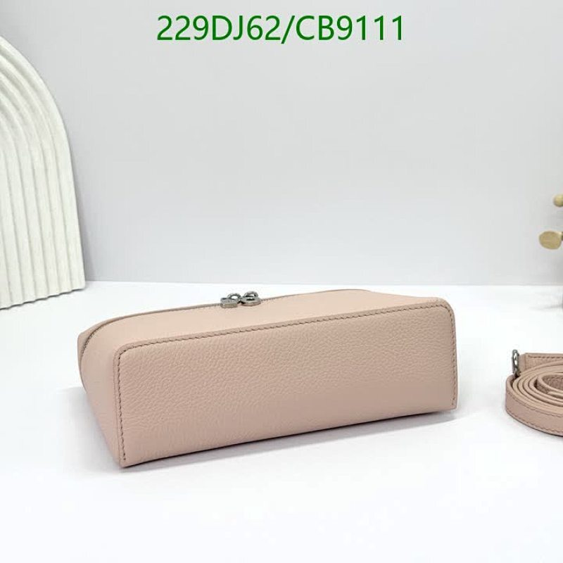 Loro Piana-Bag-Mirror Quality Code: CB9111 $: 239USD