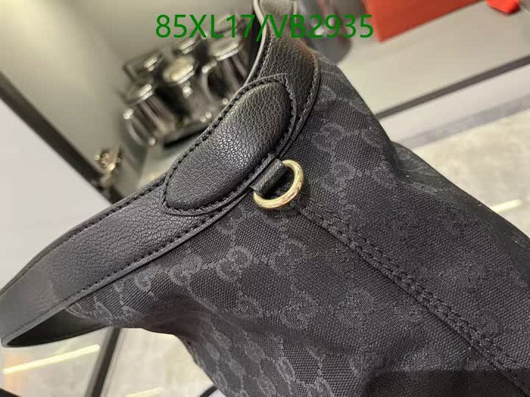 Gucci-Bag-4A Quality Code: VB2935 $: 85USD