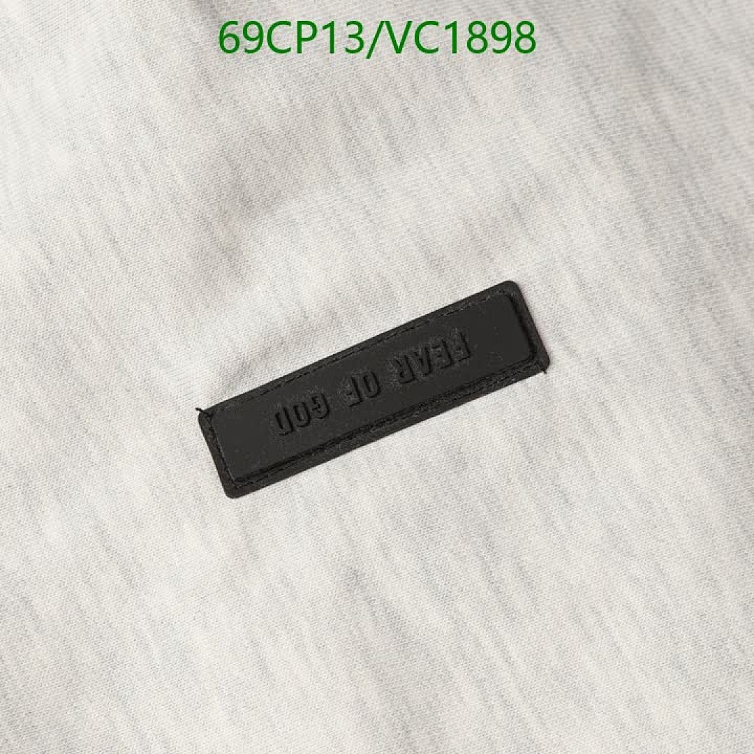 DENIM TEARS-Clothing Code: VC1898 $: 69USD