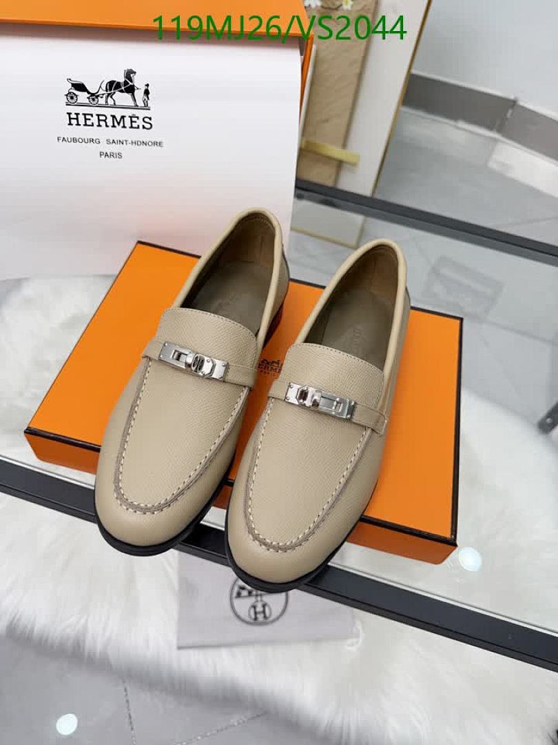 Hermes-Women Shoes Code: VS2044 $: 119USD