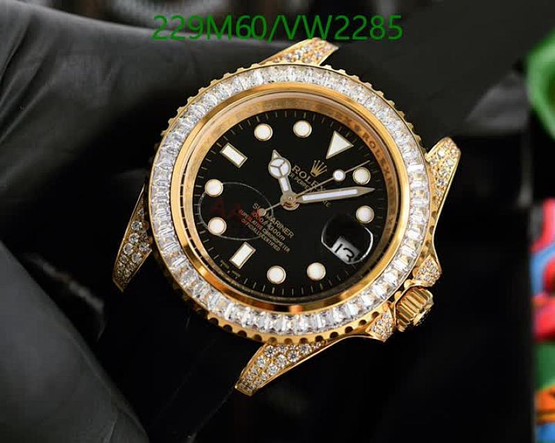 Rolex-Watch-Mirror Quality Code: VW2285 $: 229USD