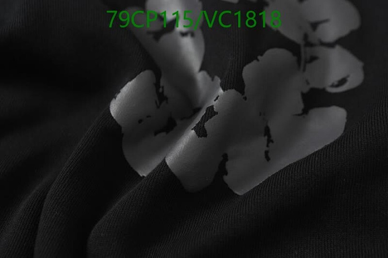 DENIM TEARS-Clothing Code: VC1818 $: 79USD