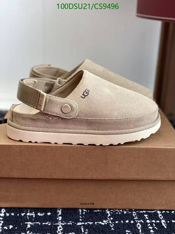 UGG-Women Shoes Code: CS9496 $: 100USD
