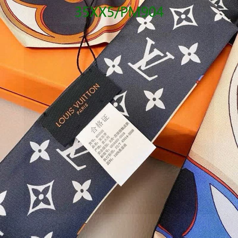 LV-Scarf Code: PM904 $: 35USD
