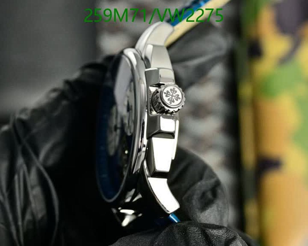 Patek Philippe-Watch-Mirror Quality Code: VW2275 $: 259USD