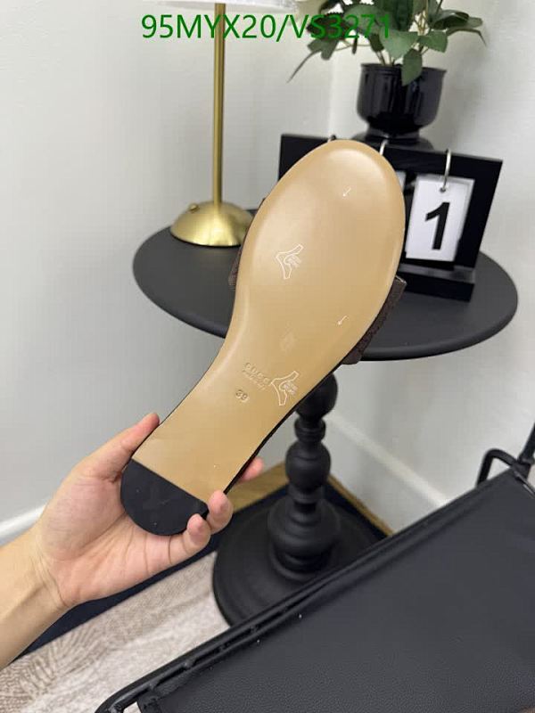 Gucci-Women Shoes Code: VS3271 $: 95USD