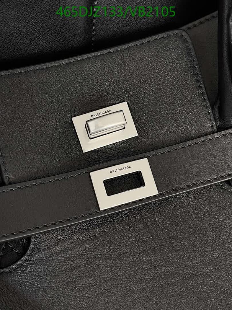 Balenciaga-Bag-Mirror Quality Code: VB2105 $: 465USD