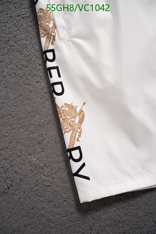 Burberry-Beach Shorts Code: VC1042 $: 55USD