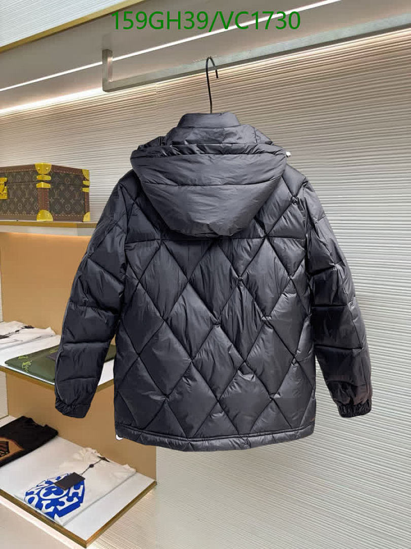 Moncler-Down jacket Women Code: VC1730 $: 159USD-Yupoo.ru - Copybrand.Team photo album Moncler-Down jacket Women Code: VC1730 $: 159USD