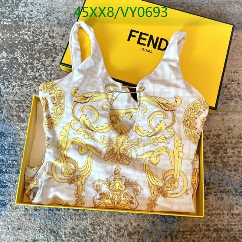 Versace-Swimsuit Code: VY0693 $: 45USD
