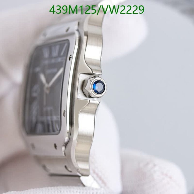 Cartier-Watch-Mirror Quality Code: VW2229 $: 439USD