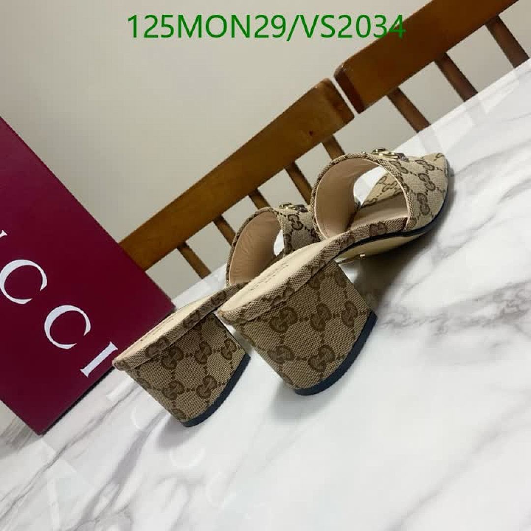 Gucci-Women Shoes Code: VS2034 $: 125USD-Yupoo.ru - Copybrand.Team photo album Gucci-Women Shoes Code: VS2034 $: 125USD