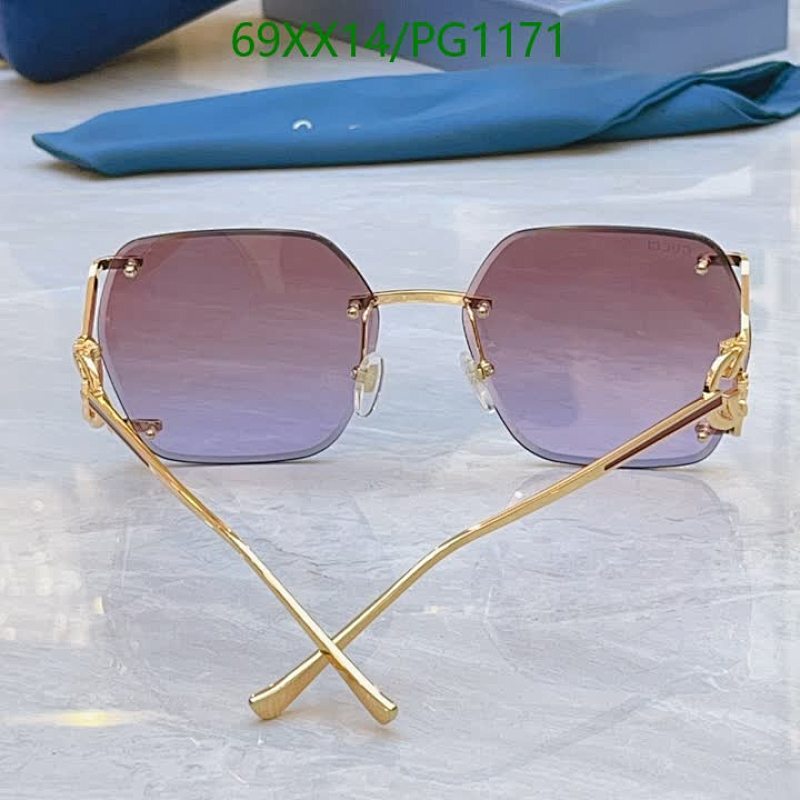 Gucci-Glasses Code: PG1171 $: 69USD