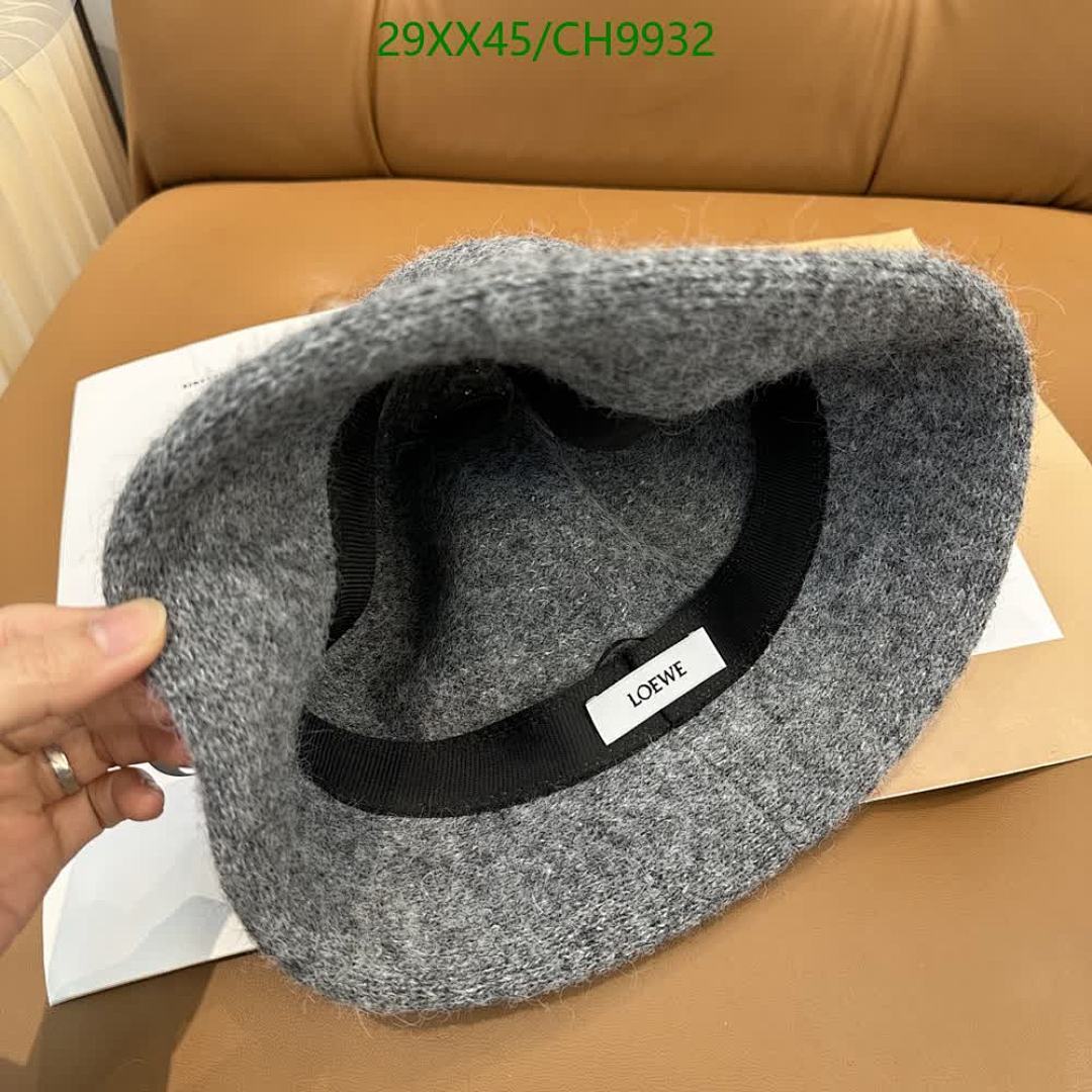 Loewe-Cap(Hat) Code: CH9932 $: 29USD