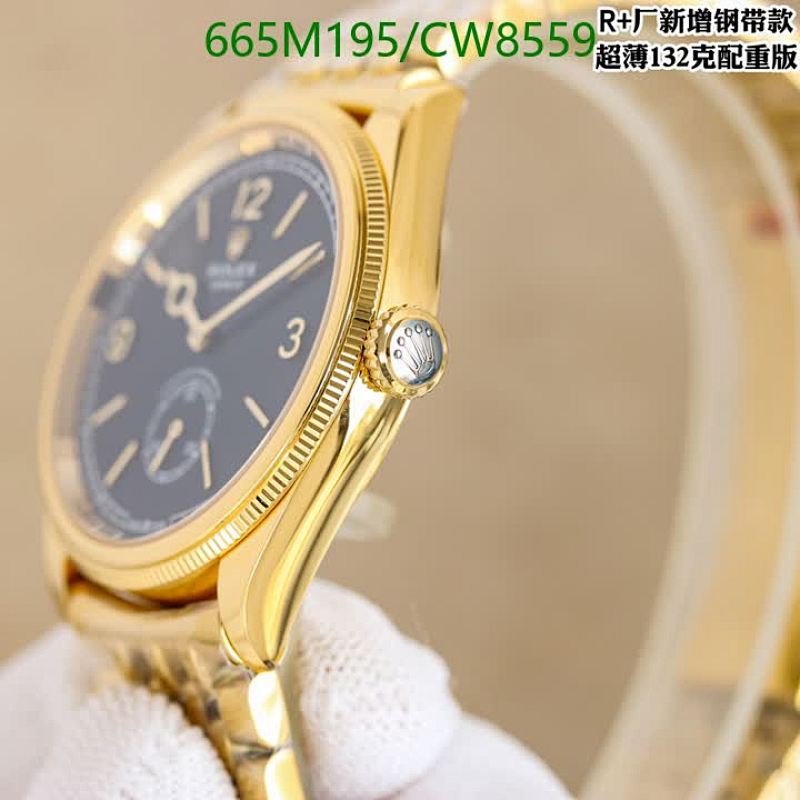 Rolex-Watch-Mirror Quality Code: CW8559 $: 665USD