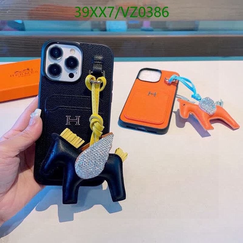 Hermes-Phone Case Code: VZ0386 $: 39USD