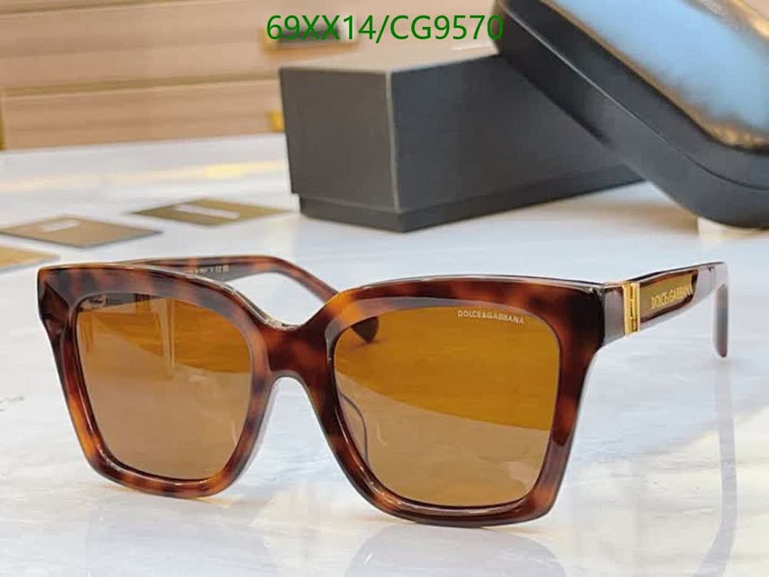 D&G-Glasses Code: CG9570 $: 69USD