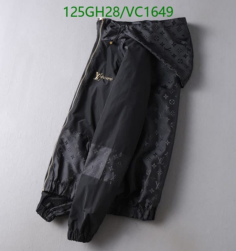 LV-Clothing Code: VC1649 $: 125USD