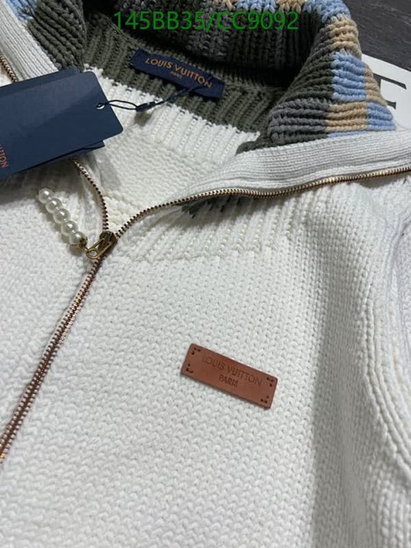 LV-Clothing Code: CC9092 $: 145USD