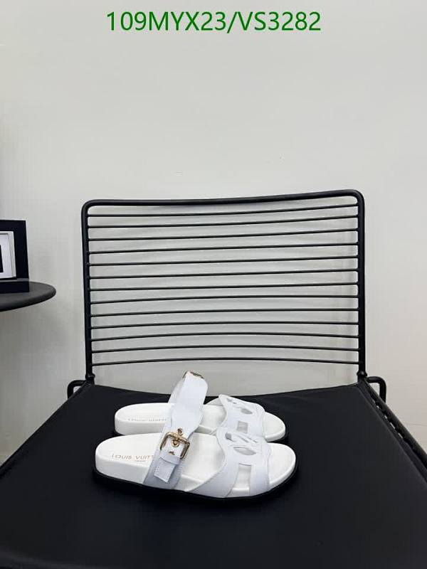 LV-Women Shoes Code: VS3282 $: 109USD