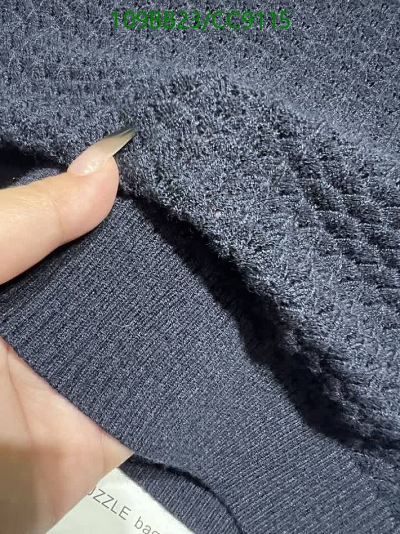 Miu Miu-Clothing Code: CC9115 $: 109USD