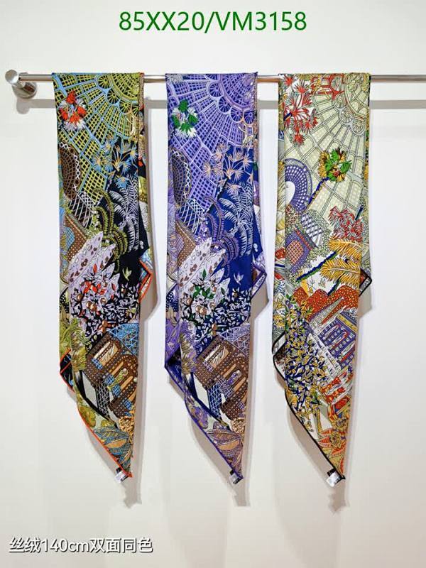 Hermes-Scarf Code: VM3158 $: 85USD