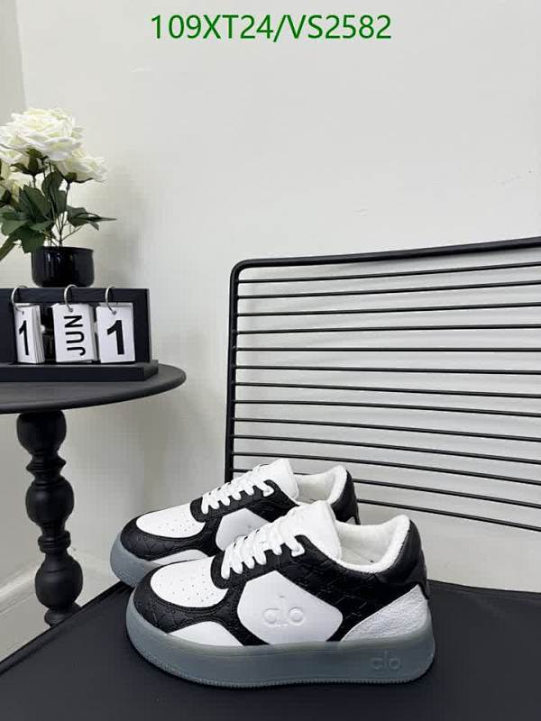 Alo-Women Shoes Code: VS2582 $: 109USD