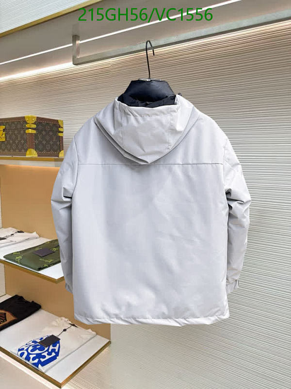 KAILAS-Down jacket Men Code: VC1556 $: 215USD