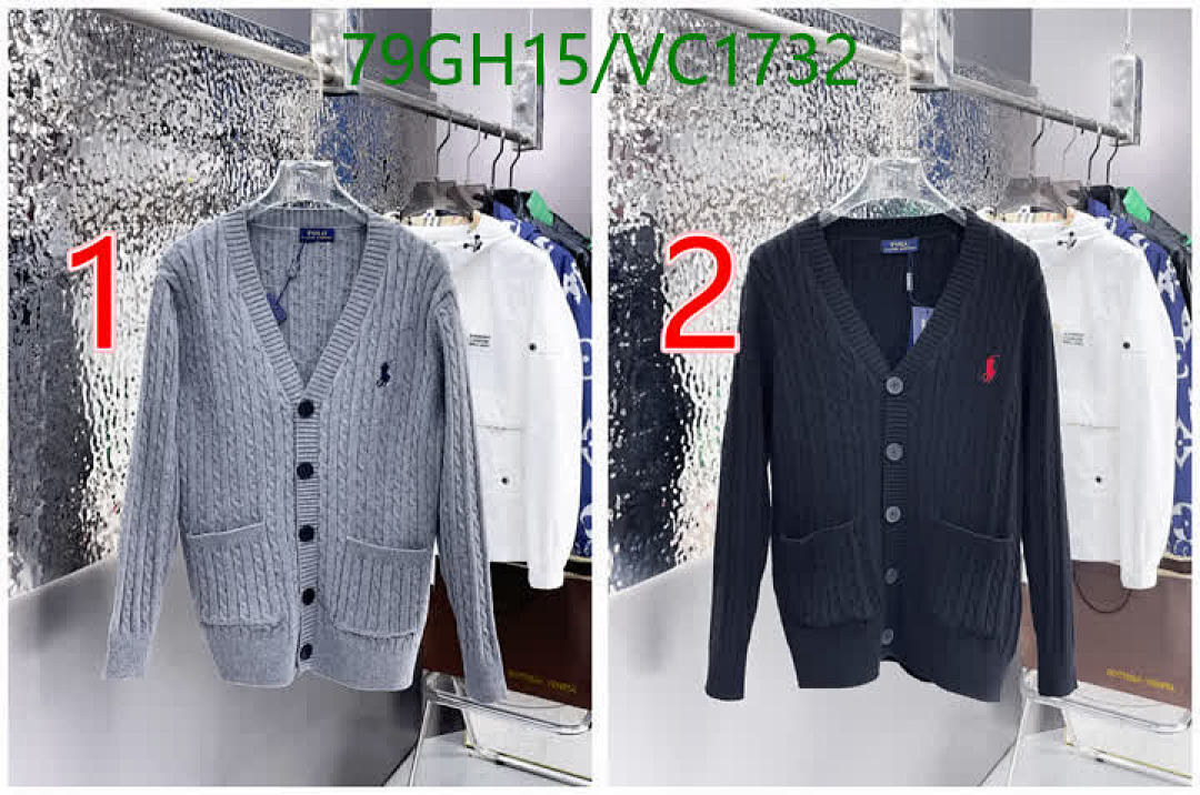 Ralph Lauren-Clothing Code: VC1732 $: 79USD-Yupoo.ru - Copybrand.Team photo album Ralph Lauren-Clothing Code: VC1732 $: 79USD